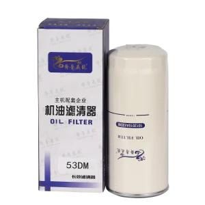 Good Price Top Quality Spare Parts Oil Filter Air Filter 90915-Yzzd2 for 3251