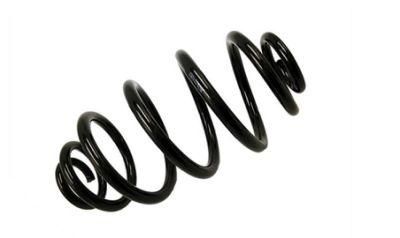 Auto Shock Absorber Coil Spring for BMW Automobile Suspension Part