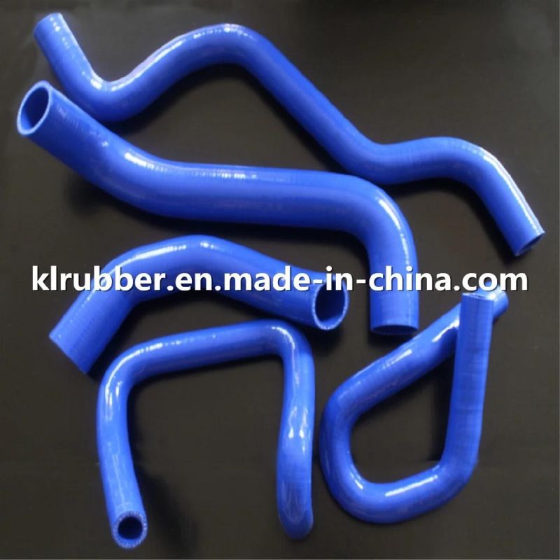 Radiator and Elbow Silicone Rubber Tube for Auto Parts