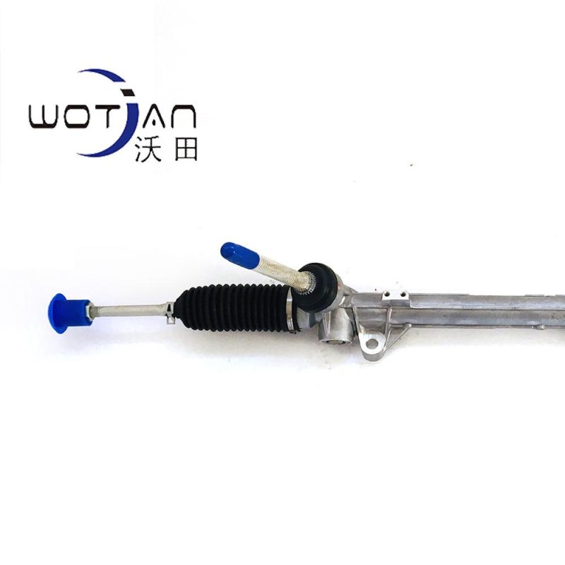 Aluminum Steel Rubber Power Steering Rack for Nissan Hot Selling Item