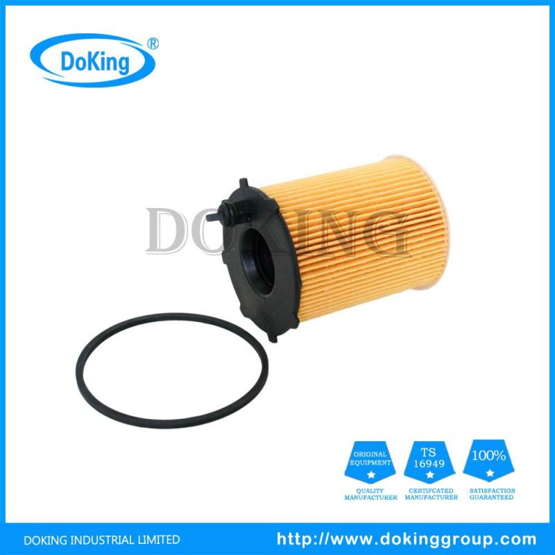 Oil Filter 1109s5 for Ford