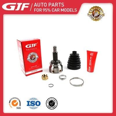 Gjf Wholesale Parts CV Axle for Mitsubishi Cw5 Outlander 2.4 08- Lancer Asx Mi-1-080