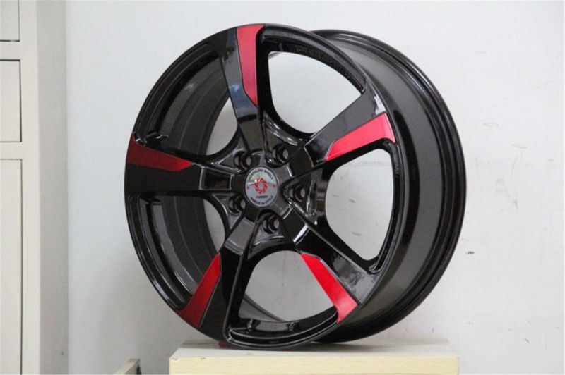 Car Rims Concave
