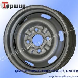 14inch Passenger Car Steel Wheel Rim for Mazda (TC-036)