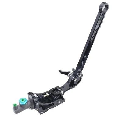 Universal Hydraulic Horizontal Rally Drifting E-Brake Lever Handbrake