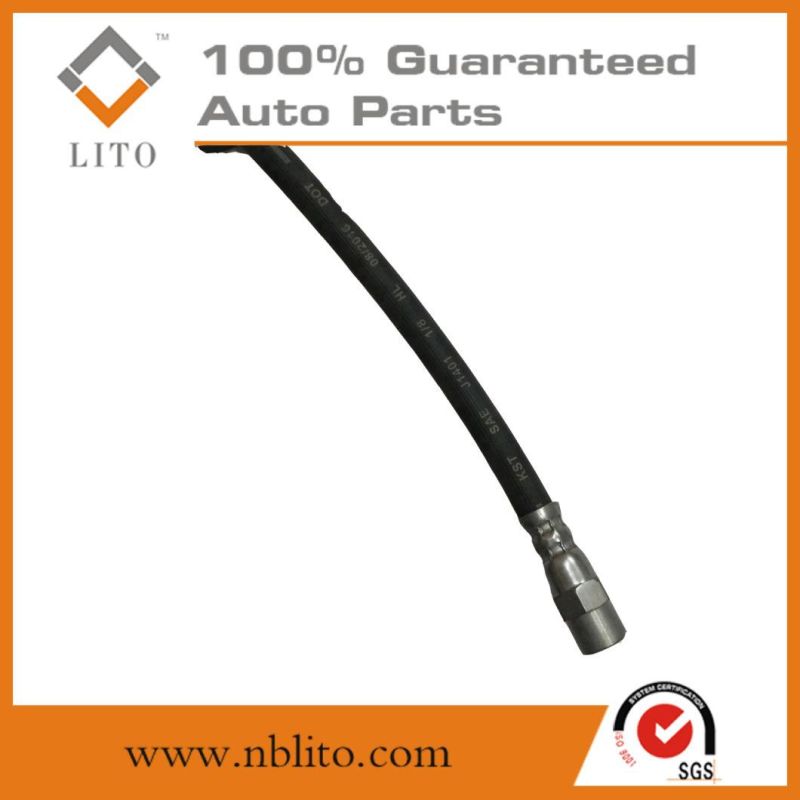 Front Brake Hose for Volvo Left & Right (30714992)