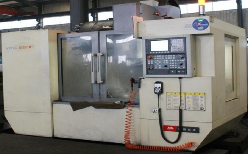 Truck and Light Truck Machining Casting Iron Drum Brake