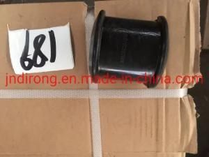 199100680068 Stabilizer Rubber Shacman Truck Spare Parts
