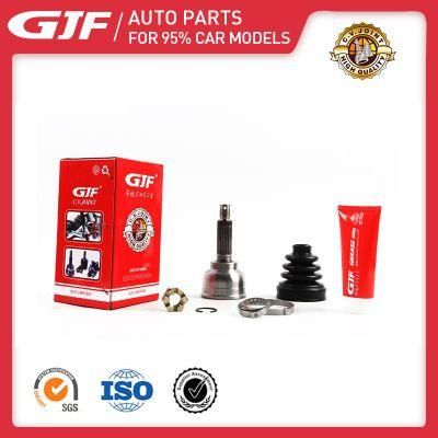 Gjf CV Joint Left and Right Outer CV Joint for Suzuki Ss80 Sk-1-023