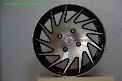 Deep Dish Alloy Wheels for Vossen