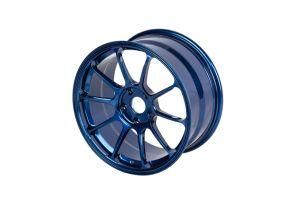 15-23 Inch Forged Aluminum Alloy Passenger Wheels