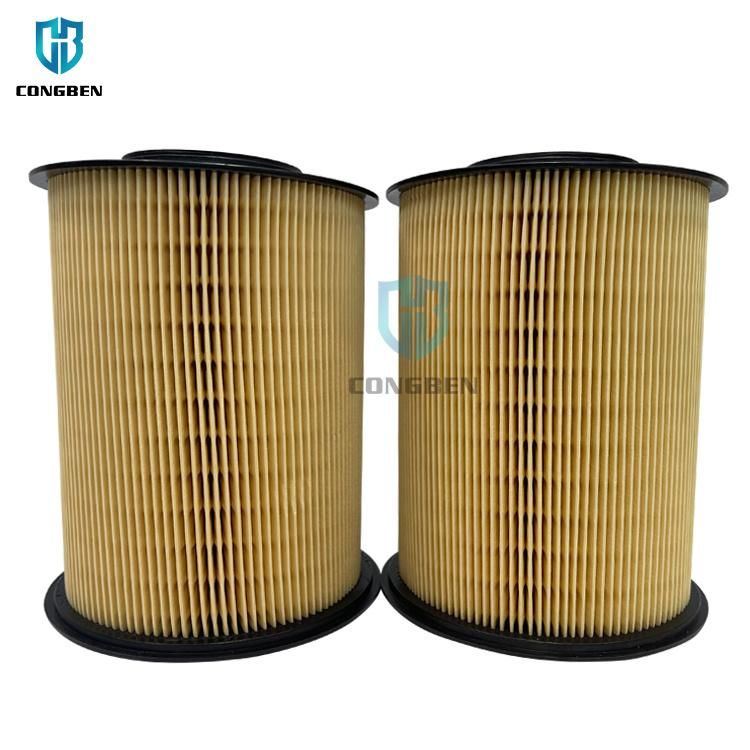 Factory Wholesale Air Filter for Ford OE No 7m51-9601-AC