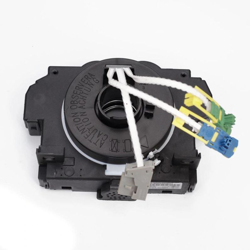 Fe-Bpg 96574708xt High Quality Car Auto Combination Switch Coil Sensor Used for Rena-Ult Laguna II 7701048917