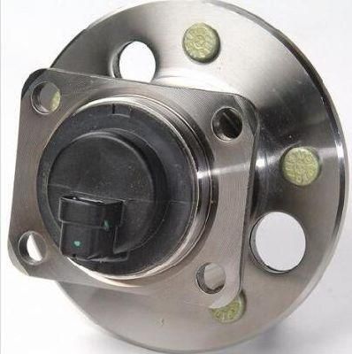 Auto Wheel Hub Bearing Unit 512152 Br930098 Wheel for 01-03 Malibu Rear 04-05 Classic Rear