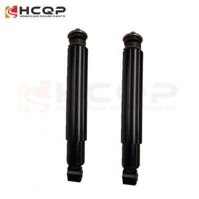 Competitive Price Shacman Delong Turck Front Axle Shock Absorber F3000 Dz95259680012 for After Market Spare Parts