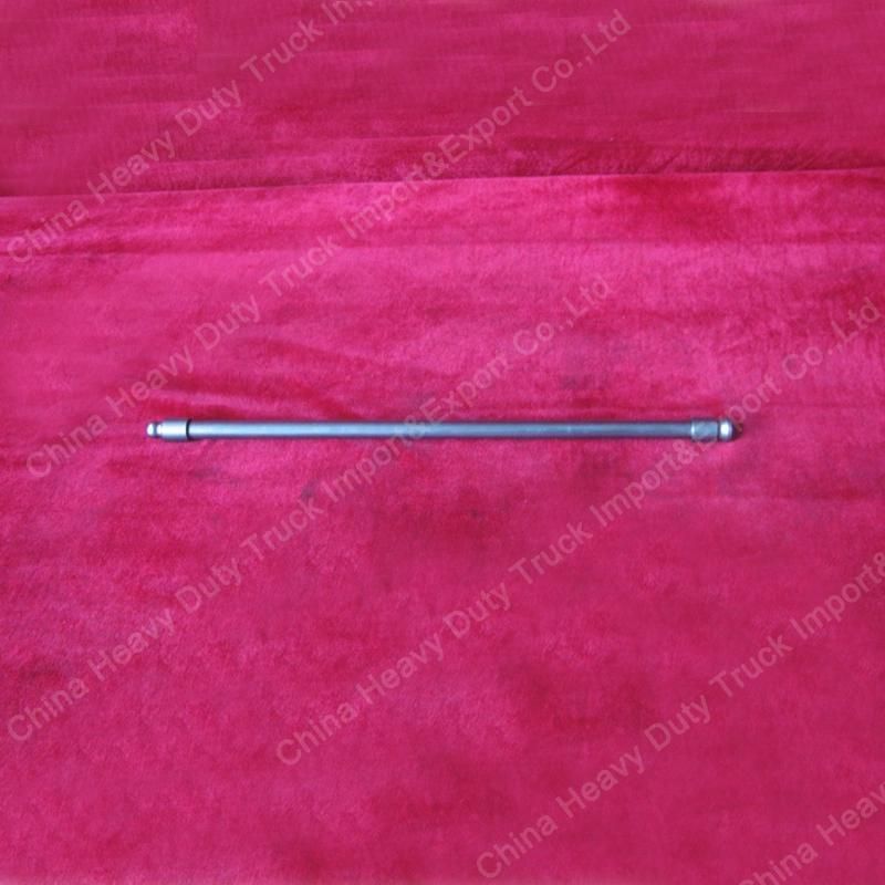 Sinotruk HOWO Truck Engine Spare Parts Valve Push Rod (Vg1500050070)