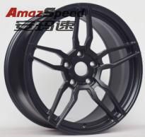 20 Inch Forged Alloy Wheel with PCD 5X130