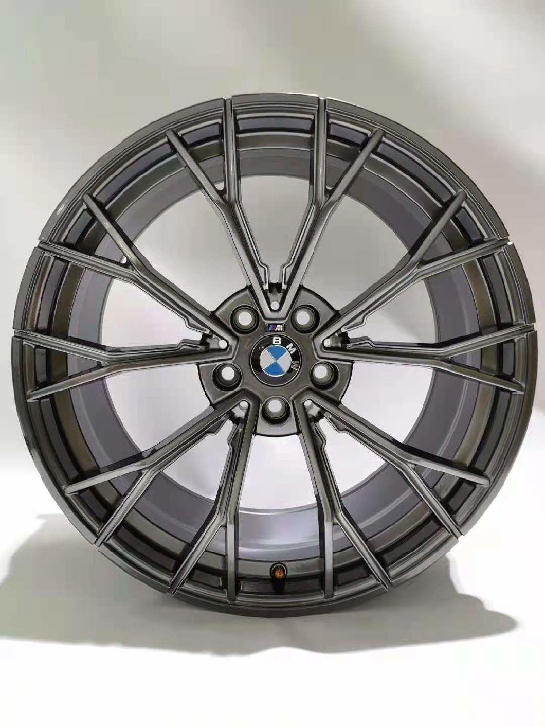 New for Mercedes Benz Alloy Rim Vehicle Car Aluminium Wheel