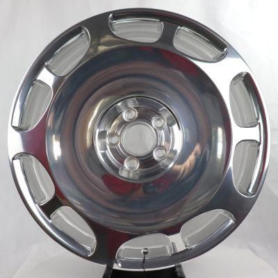 High Quality Low Price Forged Aluminum Wheel 18-20 Inch