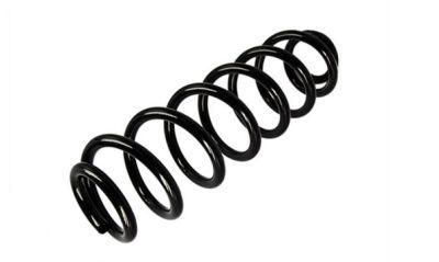 Multi-Functional Automobile Spiral Coil Spring.