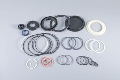 Power Steering Seals Repair Kit Z*F* 8098 (SB11790) T*Eflon