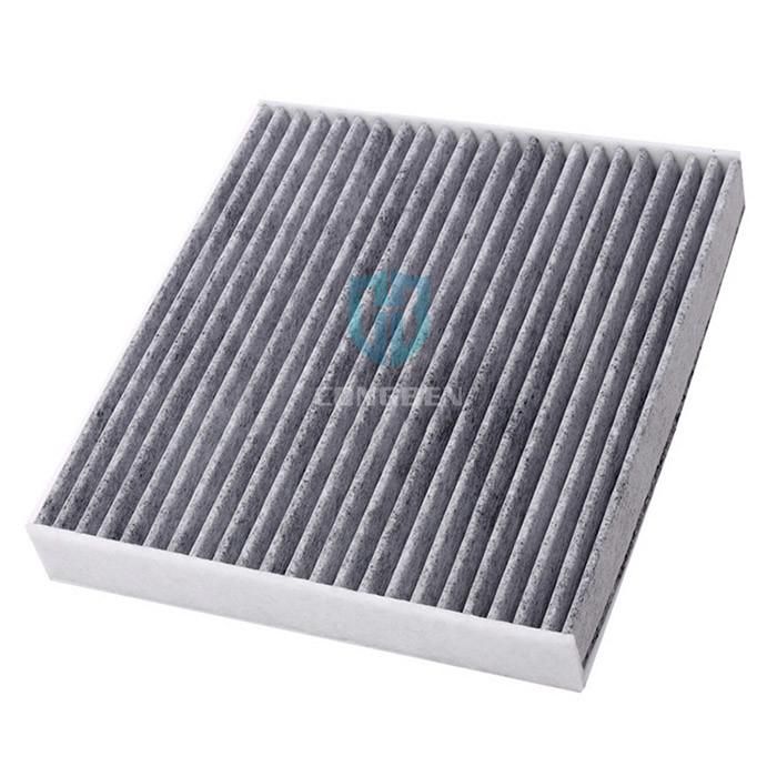 Corolla Cabin Filter Car Air Conditioner Air Filter 87139-0n010 87139-30040 87139-50100 87139-52040 87139-Yzz25 for Lexus