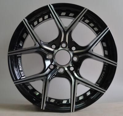 Concave 15 16 Inch 8 Holes Standard PCD Wheel