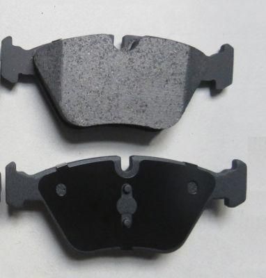 Ceramic Brake Pad for BMW D1504-8705