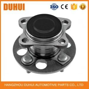 512371 Wheel Hub Bearing for Toyota Bocamaza Rodaje