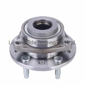 China Supplier 513089 Front Wheel Hub Bearing