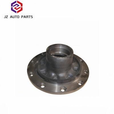 Truck &amp; Trailer Axle Parts/Forged Wheel Hub