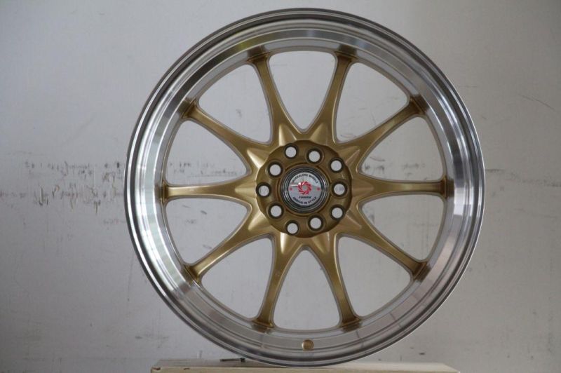 Car Wheels