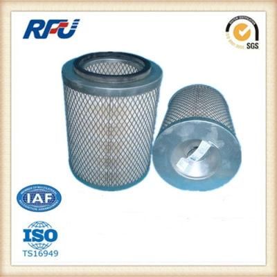 17801-2410 High Quality Cabin Air Filter for Hino