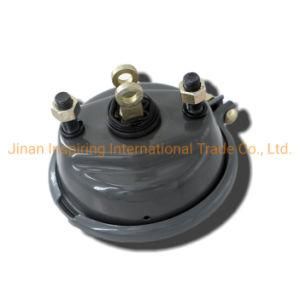 Sinotruk HOWO Parts Diaphragm Brake Chamber Wg9000360100