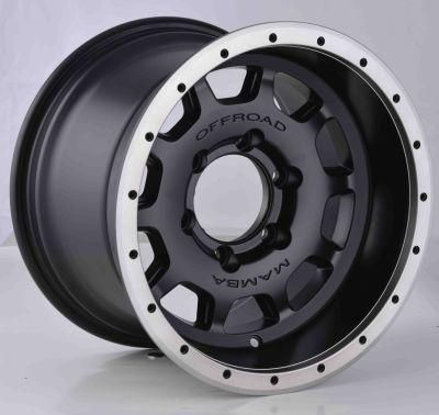 Am-5080 off Road Alloy Rim