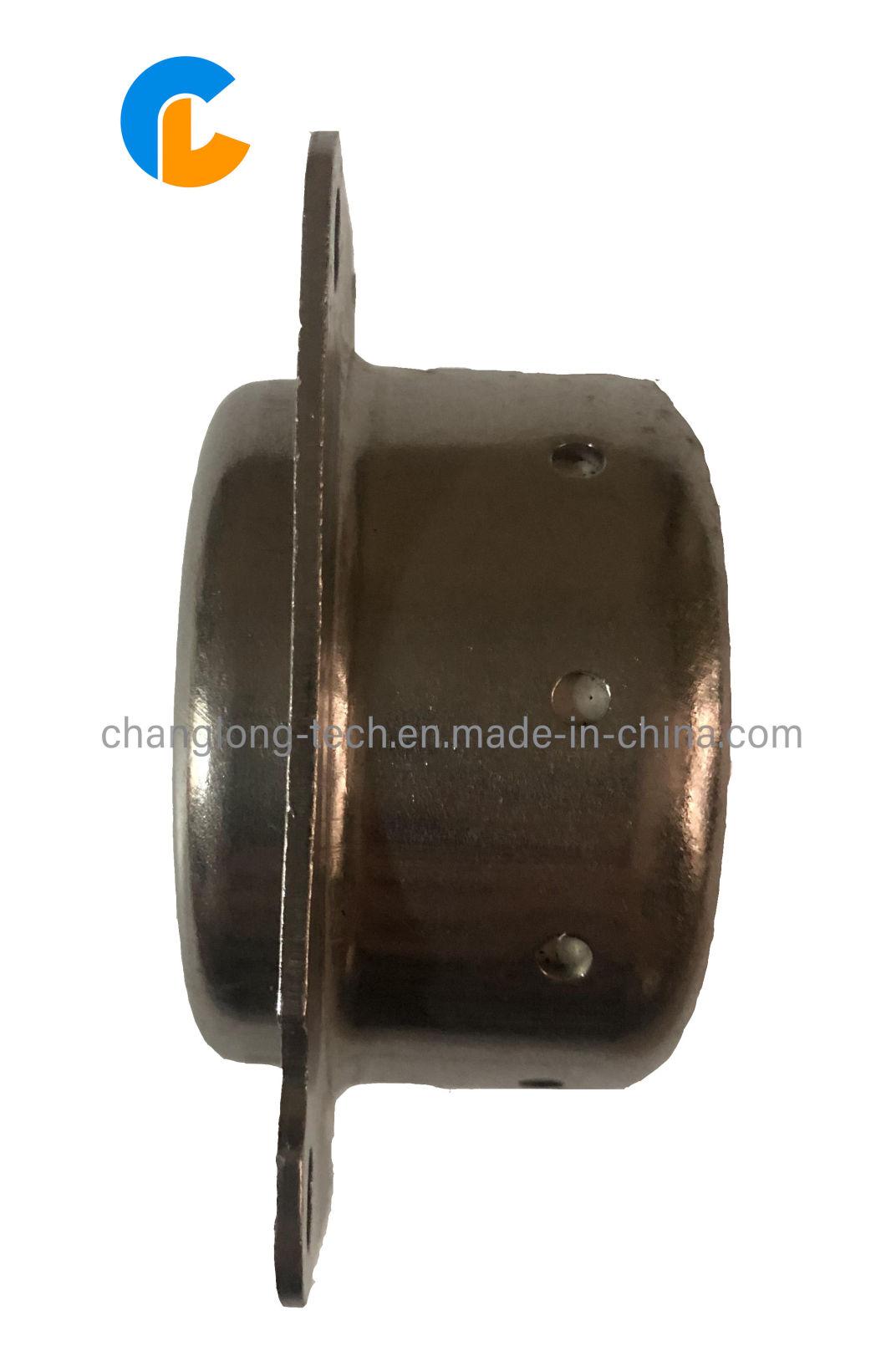 OEM Steel 50mm Drive Airbag Gas Inflator