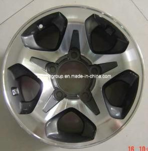 Sainbo 16X7 16X8 Inch Car Alloy Wheel / Rims/Alloy Wheel for Toyota Landcruiser