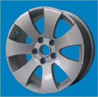 S7305 JXD Brand Auto Spare Parts Alloy Wheel Rim Replica Car Wheel for Skoda Superb