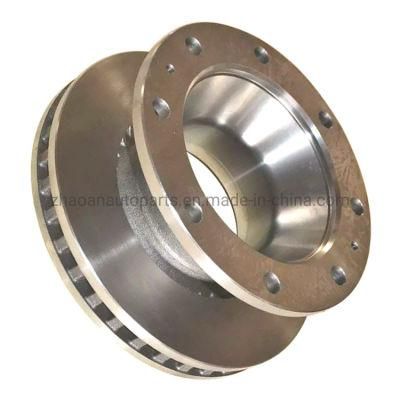 Eurocargo Brake Disc Rotor 1907526 1907527 1907530 1907726 1908578 7172018 7172078