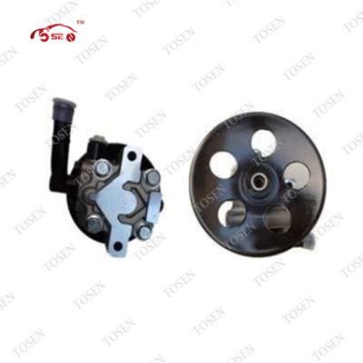 New Quality China Power Steering Pump for Daewoo 96460960 96291264 96497022