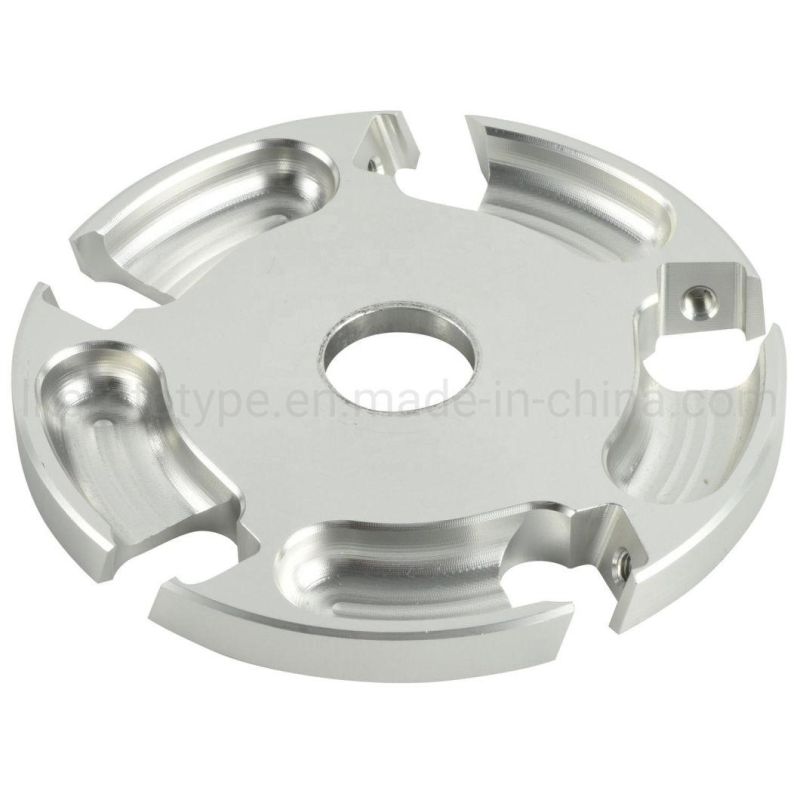 Precision/Good/Quality Machining Center Milling Custom Aluminium CNC Machining Part Service