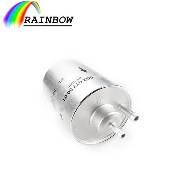 24773001 24773001 Factory Directly Made in China Material Oil Auto Fuel Filter for BMW