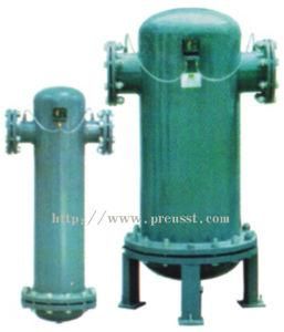 Ingersoll-Rand Pipe Filter
