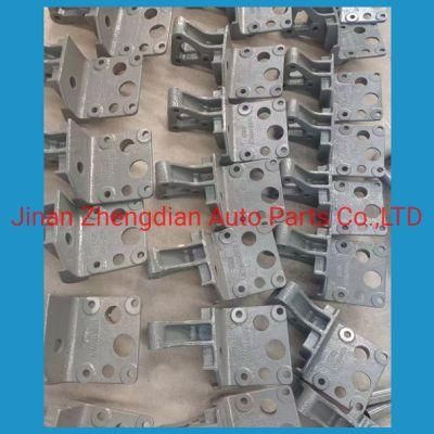 Lamp Bracket Drive Cab Bracket Connecting for Sinotruk HOWO Steyr Sitrak Truck Spare Parts