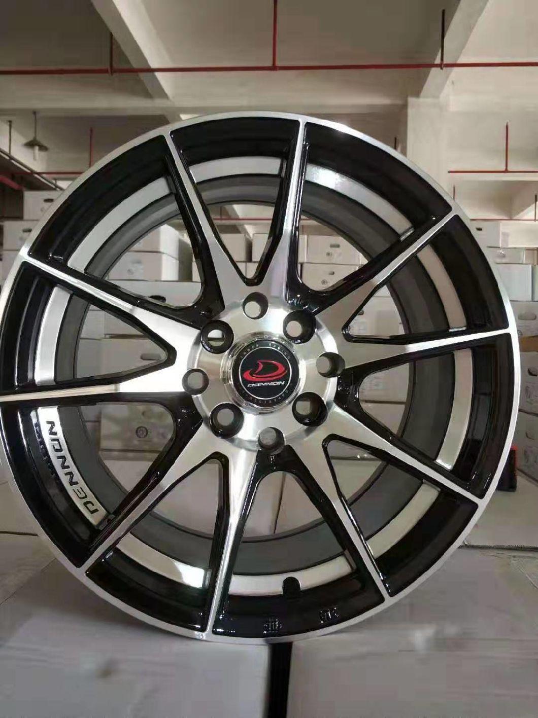 Alloy Wheels Rim for Sale Wheel 15inchreplica Wheel Rims