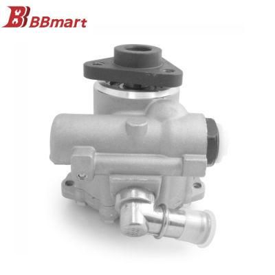 Bbmart Auto Parts OEM Car Fitments Power Steering Pump for Audi A8 3.0tdi OE 4e0145156b