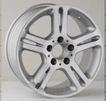 Wheels 17X8.0 5 / 112 Car Alloy Wheel Rims FOR Benz