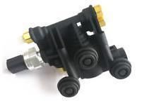 OEM Land Rover Vogue Air Suspension Valve Block Rvh500070