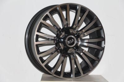 24inch Alloy Wheel Rims