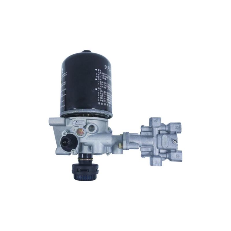 Factory Export Price Air Dryer with Four Loop Protection Valve 9325000350